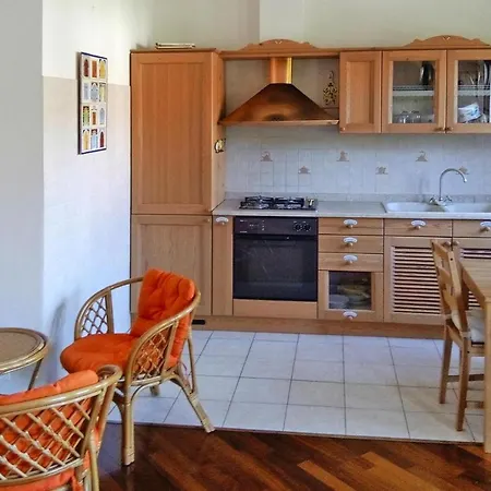 Appartamento Claudia Santa Croce Ivn031012 Dya